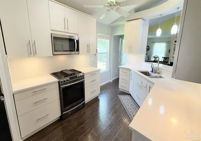 Photo 3 of Single family home for sale at 3108 Turners Meadow Rd, Pensacola, FL 32514 | MLS# 688398 | Listing updated on 2026-09-12