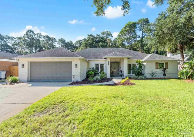Photo 1 of Single family home for sale at 2739 Sunrunner Ln, Gulf Breeze, FL 32563 | MLS# 688787 | Listing updated on 2026-09-11