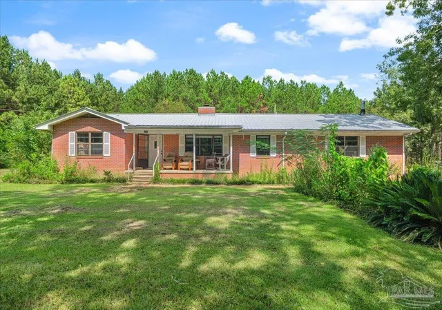 Photo 1 of Single family home for sale at 2780 Mcduffie Ln, Jay, FL 32565 | MLS# 689343 | Listing updated on 2026-10-22