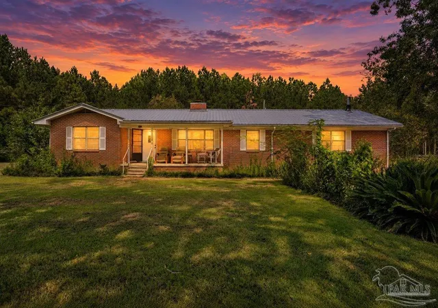 Photo 2 of Single family home for sale at 2780 Mcduffie Ln, Jay, FL 32565 | MLS# 689343 | Listing updated on 2026-10-22