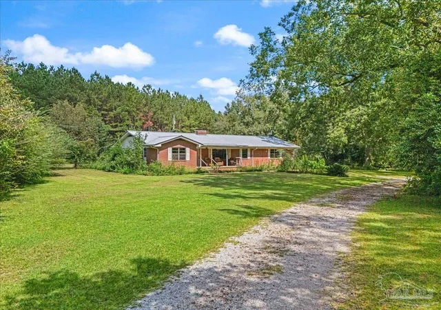 Photo 3 of Single family home for sale at 2780 Mcduffie Ln, Jay, FL 32565 | MLS# 689343 | Listing updated on 2026-10-22