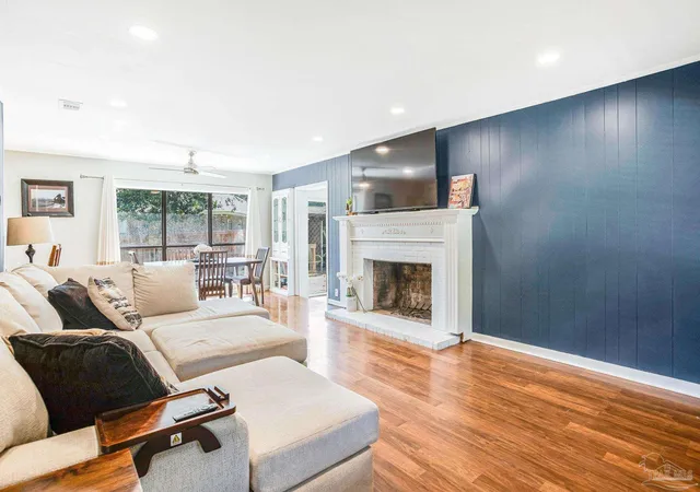 Photo 3 of Single family home for sale at 3441 Riverina Dr, Pensacola, FL 32514 | MLS# 689730 | Listing updated on 2026-10-04
