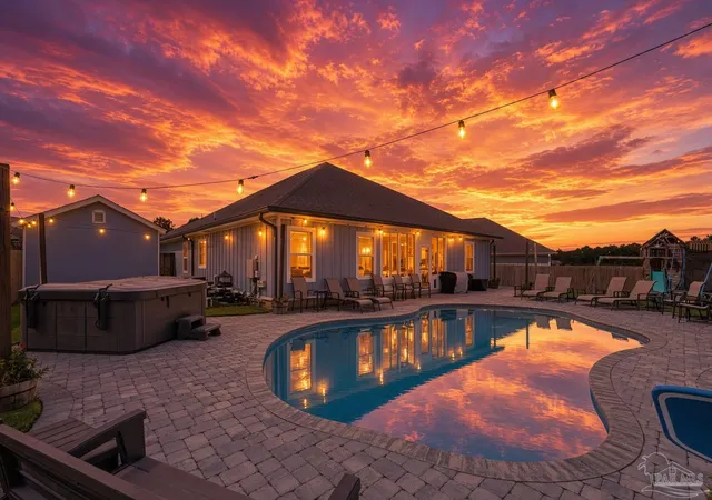 Photo 1 of Single family home for sale at 10746 Blacktail Loop, Pensacola, FL 32526 | MLS# 689298 | Listing updated on 2026-09-25
