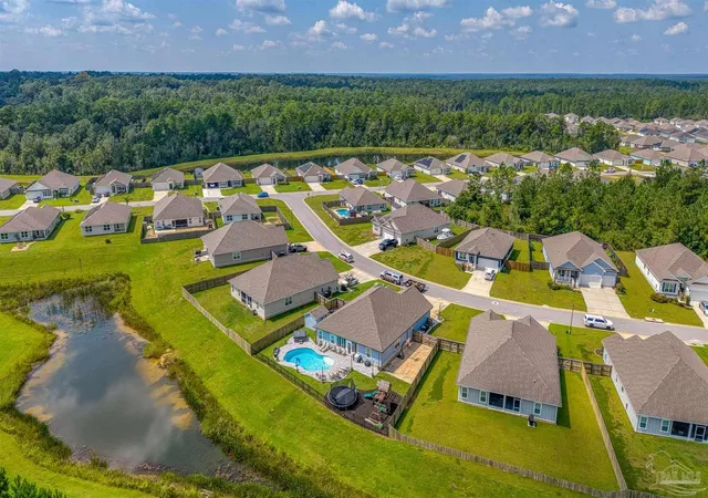 Photo 3 of Single family home for sale at 10746 Blacktail Loop, Pensacola, FL 32526 | MLS# 689298 | Listing updated on 2026-09-25