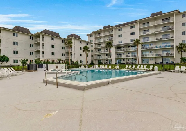 Condo for sale at 16335 Perdido Key Dr #316, Pensacola, FL 32507 | MLS# 689250