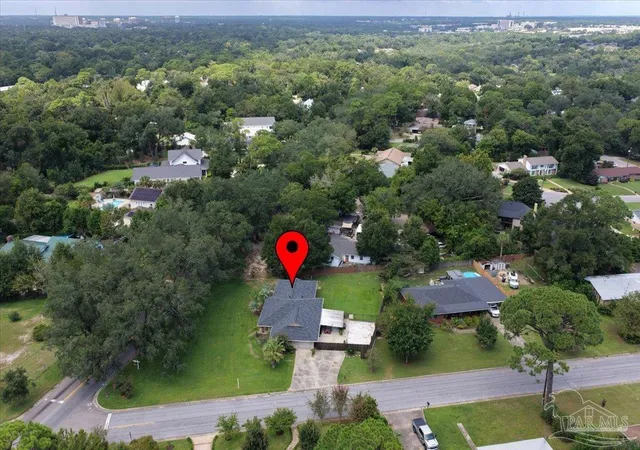 Photo 26 of Single family home for sale at 3802 N 12th Avenue, Pensacola, FL 32503 | MLS# 688672 | Listing updated on 2026-09-11