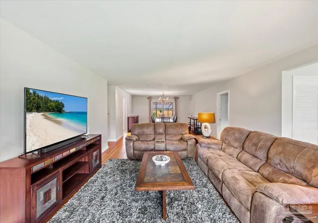 Photo 3 of Single family home for sale at 3802 N 12th Avenue, Pensacola, FL 32503 | MLS# 688672 | Listing updated on 2026-10-22