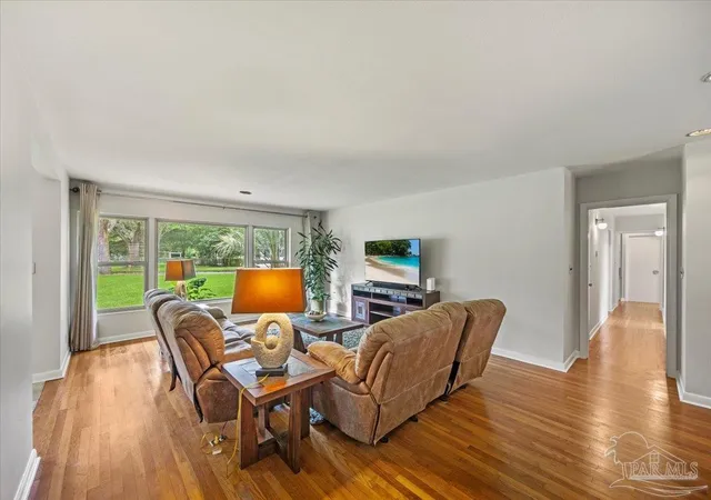 Photo 4 of Single family home for sale at 3802 N 12th Avenue, Pensacola, FL 32503 | MLS# 688672 | Listing updated on 2026-10-22