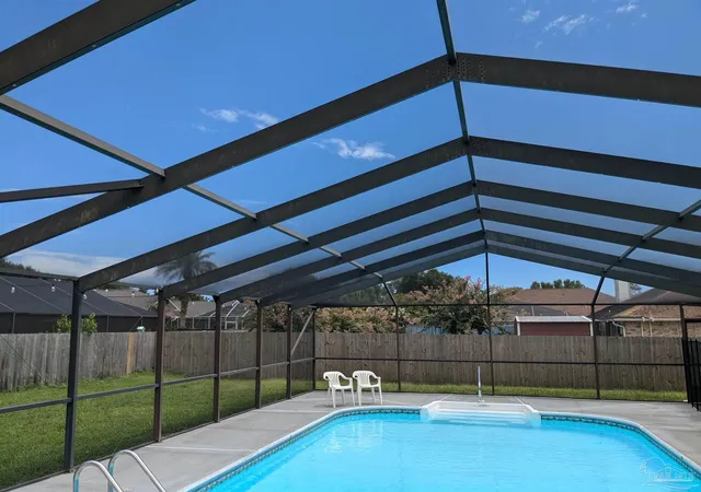 Photo 2 of Single family home for sale at 5016 Chandelle Dr, Pensacola, FL 32507 | MLS# 689945 | Listing updated on 2026-10-05