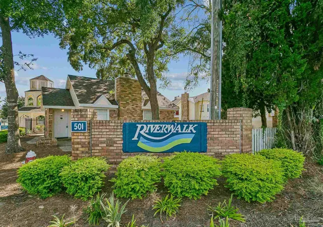 Photo 1 of Condo for sale at 501 E Burgess Rd #F6, Pensacola, FL 32504 | MLS# 688872 | Listing updated on 2026-09-11