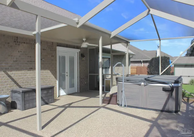 Photo 3 of Single family home for sale at 4261 Winners Gait Cir, Milton, FL 32571 | MLS# 688764 | Listing updated on 2026-09-16