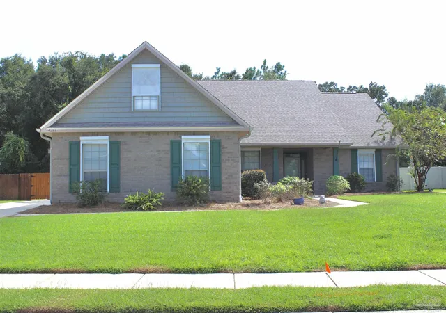 Photo 4 of Single family home for sale at 4261 Winners Gait Cir, Milton, FL 32571 | MLS# 688764 | Listing updated on 2026-09-16