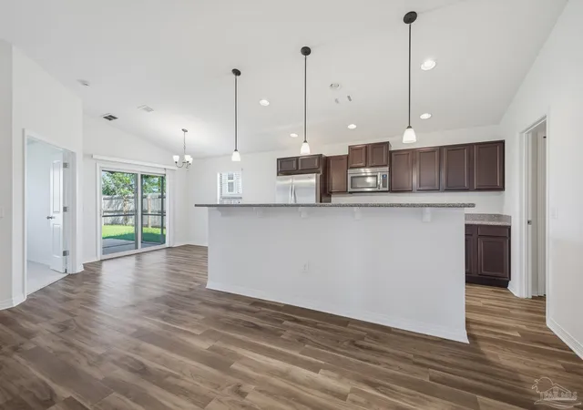 Photo 4 of Single family home for sale at 4403 Oak Vista Ln, Milton, FL 32571 | MLS# 688830 | Listing updated on 2026-09-16
