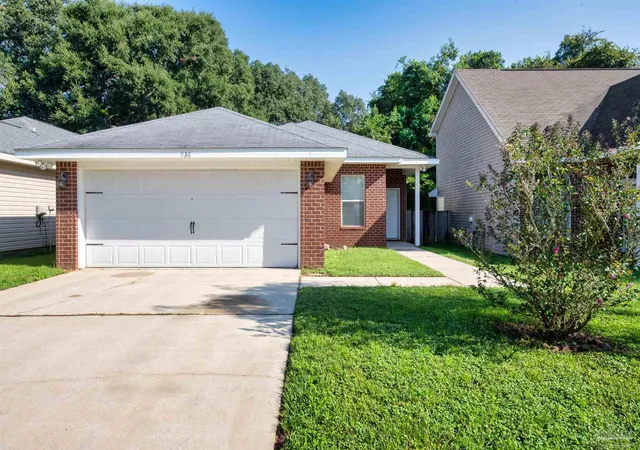 Photo 1 of Sale Pending at 938 Aurelias Pl, Pensacola, FL 32514 | MLS# 689453 | Listing updated on 2026-10-01
