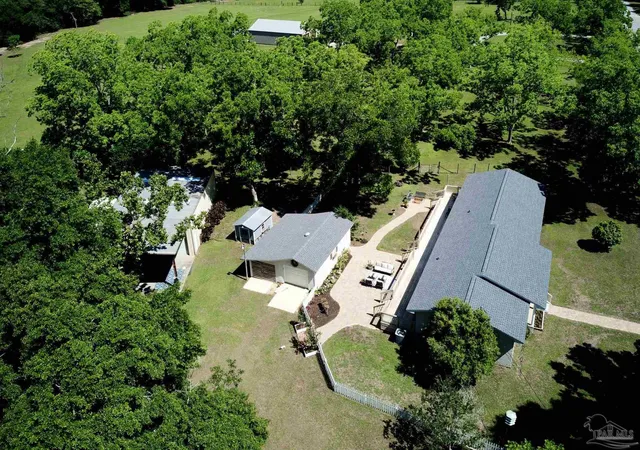 Photo 1 of Single family home for sale at 2001 Chavers Rd, Cantonment, FL 32533 | MLS# 689791 | Listing updated on 2026-10-07