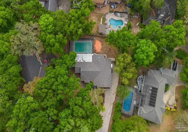 Photo 1 of Single family home for sale at 5720 Avenida Robledal, Pensacola, FL 32504 | MLS# 689628 | Listing updated on 2026-10-07
