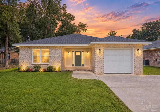 Photo 1 of Single family home for sale at 2145 Frazier St, Pensacola, FL 32514 | MLS# 688644 | Listing updated on 2026-09-08