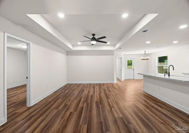 Photo 2 of Single family home for sale at 2145 Frazier St, Pensacola, FL 32514 | MLS# 688644 | Listing updated on 2026-09-08