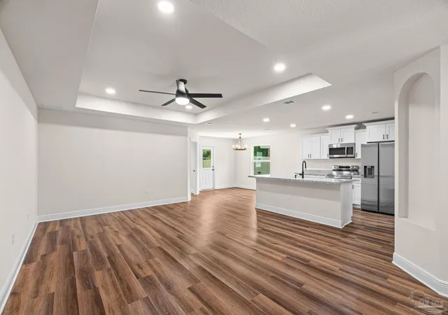 Photo 3 of Single family home for sale at 2145 Frazier St, Pensacola, FL 32514 | MLS# 688644 | Listing updated on 2026-09-08