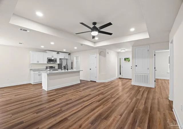 Photo 3 of Single family home for sale at 2145 Frazier St, Pensacola, FL 32514 | MLS# 688644 | Listing updated on 2026-09-08