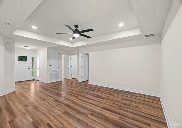 Photo 4 of Single family home for sale at 2145 Frazier St, Pensacola, FL 32514 | MLS# 688644 | Listing updated on 2026-09-08