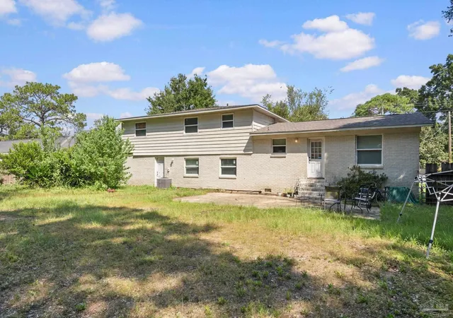 Photo 26 of Single family home for sale at 1115 Dunmire St, Pensacola, FL 32504 | MLS# 688815 | Listing updated on 2026-09-10