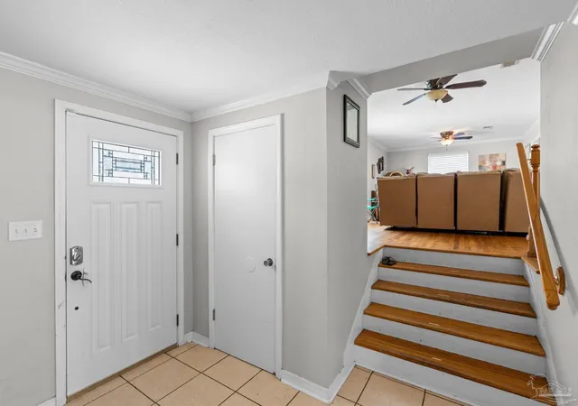 Photo 3 of Single family home for sale at 1115 Dunmire St, Pensacola, FL 32504 | MLS# 688815 | Listing updated on 2026-09-10