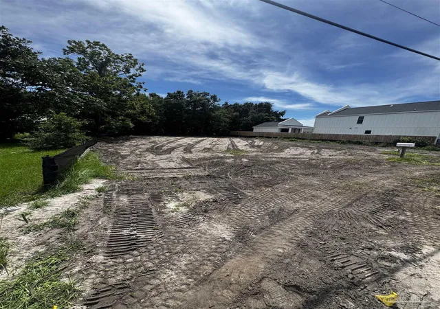 Photo 2 of Land for sale at 1109 W Intendencia St #B, Pensacola, FL 32502 | MLS# 688368 | Listing updated on 2026-09-01