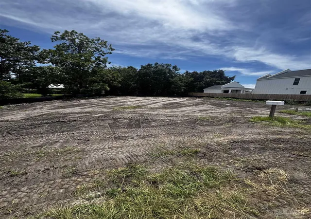 Photo 3 of Land for sale at 1109 W Intendencia St #B, Pensacola, FL 32502 | MLS# 688368 | Listing updated on 2026-09-01