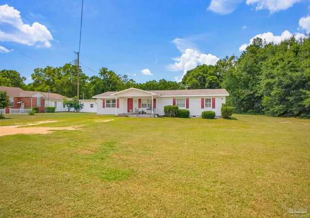 Photo 2 of Single family home for sale at 9475 Chumuckla Hwy, Jay, FL 32565 | MLS# 688601 | Listing updated on 2026-09-05