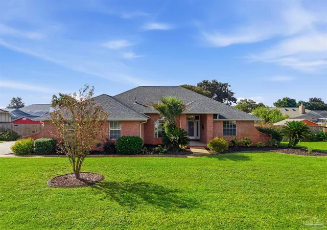 Photo 1 of Single family home for sale at 6113 Electra Ln, Pensacola, FL 32507 | MLS# 689878 | Listing updated on 2026-10-03