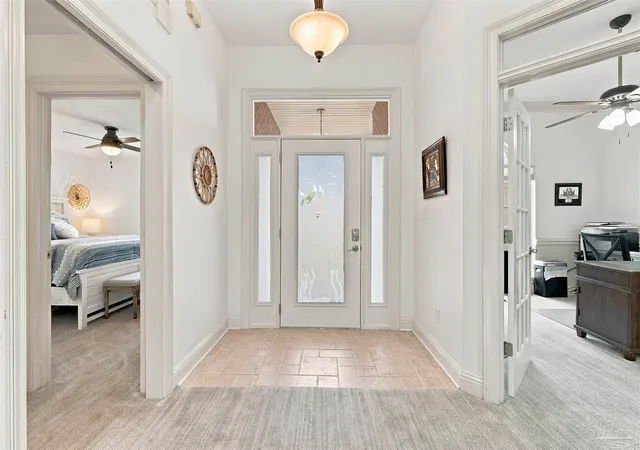 Photo 2 of Single family home for sale at 6113 Electra Ln, Pensacola, FL 32507 | MLS# 689878 | Listing updated on 2026-10-03