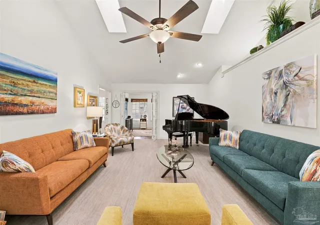 Photo 3 of Single family home for sale at 6113 Electra Ln, Pensacola, FL 32507 | MLS# 689878 | Listing updated on 2026-10-03