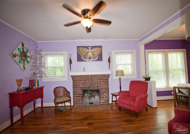 Photo 3 of Single family home for sale at 17 N F St, Pensacola, FL 32502 | MLS# 688550 | Listing updated on 2026-09-11