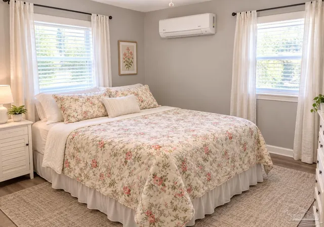 Photo 2 of Single family home for sale at 8 Feldor Dr, Pensacola, FL 32506 | MLS# 688706 | Listing updated on 2026-09-09
