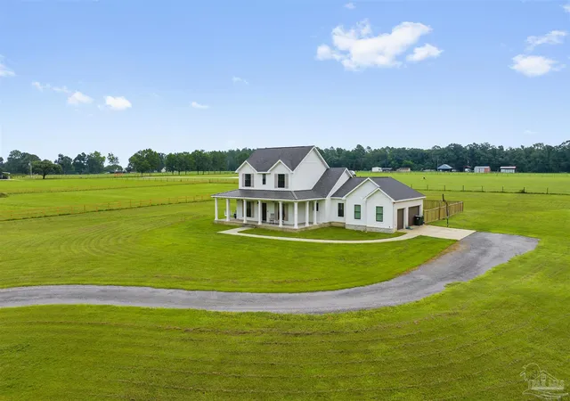 Photo 3 of Single family home for sale at 4880 Hwy 95a, Molino, FL 32577 | MLS# 688400 | Listing updated on 2026-10-09