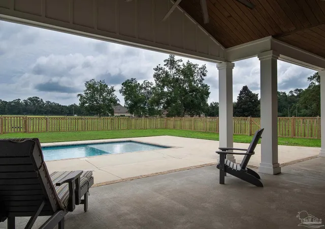 Photo 57 of Single family home for sale at 4880 Hwy 95a, Molino, FL 32577 | MLS# 688400 | Listing updated on 2026-09-15
