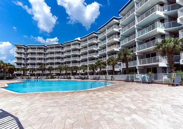 Photo 1 of Condo for sale at 1515 Miracle Strip Pkwy #506, Fort Walton Beach, FL 32548 | MLS# 689211 | Listing updated on 2026-09-22
