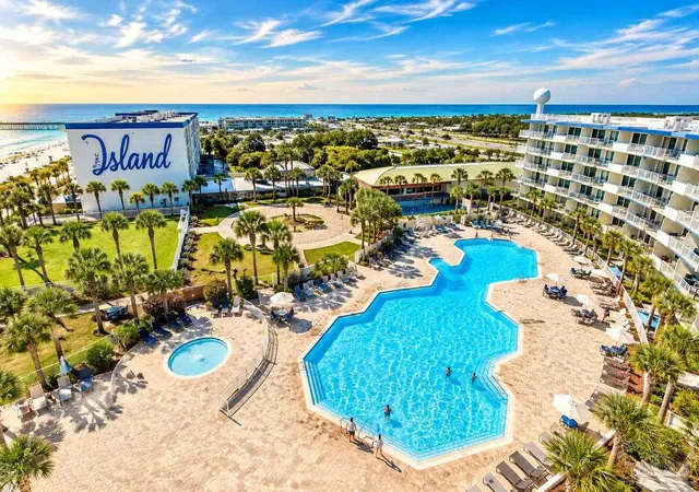 Photo 2 of Condo for sale at 1515 Miracle Strip Pkwy #506, Fort Walton Beach, FL 32548 | MLS# 689211 | Listing updated on 2026-09-22