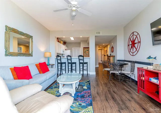 Photo 3 of Condo for sale at 1515 Miracle Strip Pkwy #506, Fort Walton Beach, FL 32548 | MLS# 689211 | Listing updated on 2026-09-22