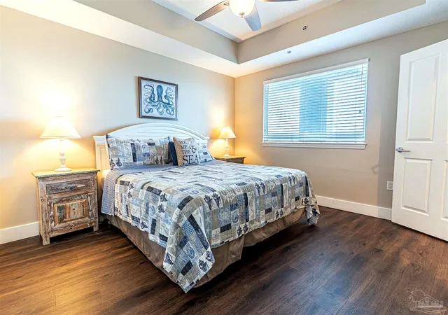 Listing Photo 5 - Condo for sale in building located at 1515 Miracle Strip Pkwy, Fort Walton Beach, FL 32548 - Unit #506
