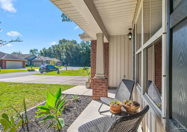 Photo 2 of Single family home for sale at 10542 Millbrook Dr, Pensacola, FL 32534 | MLS# 689103 | Listing updated on 2026-09-22