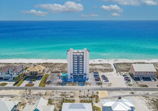 Condo for sale at 7979 Gulf Blvd #154, Navarre, FL 32566 | MLS# 689630