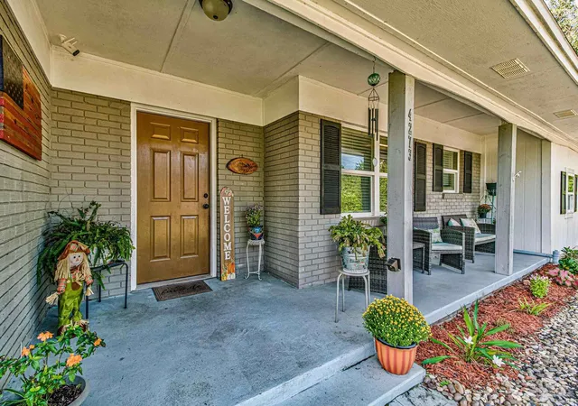 Photo 2 of Single family home for sale at 4273 Dana St, Milton, FL 32571 | MLS# 690080 | Listing updated on 2026-10-11