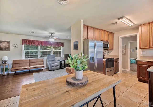 Photo 3 of Single family home for sale at 4273 Dana St, Milton, FL 32571 | MLS# 690080 | Listing updated on 2026-10-11