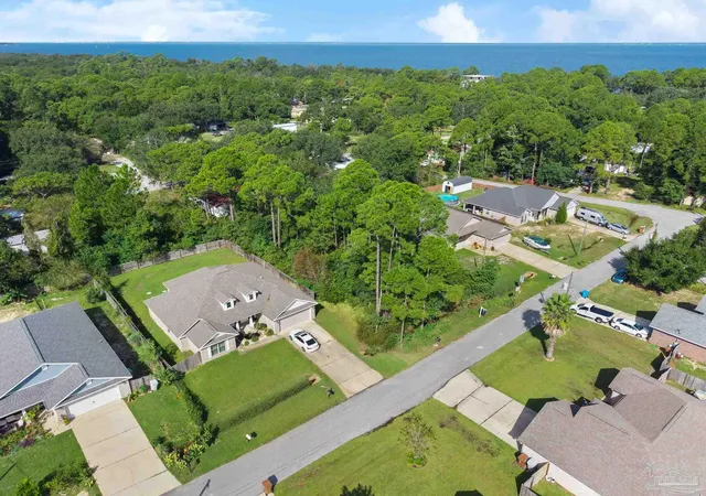 Photo 1 of Sale Pending at Tbd Galvez Dr, Gulf Breeze, FL 32563 | MLS# 690008 | Listing updated on 2026-10-14
