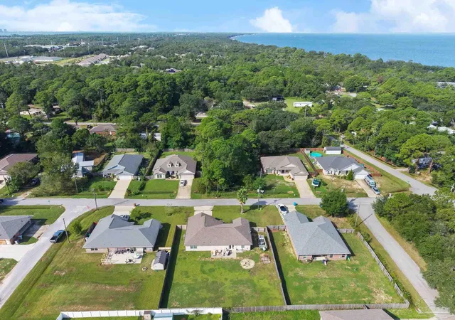 Photo 2 of Sale Pending at Tbd Galvez Dr, Gulf Breeze, FL 32563 | MLS# 690008 | Listing updated on 2026-10-14