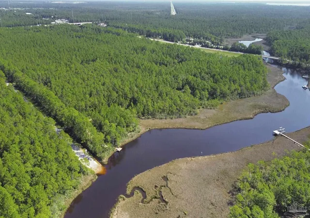 Photo 1 of Land for sale at 0030 & 0040 Del Rey Dr, Milton, FL 32583 | MLS# 689815 | Listing updated on 2026-10-02