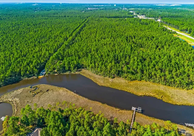 Photo 2 of Land for sale at 0030 & 0040 Del Rey Dr, Milton, FL 32583 | MLS# 689815 | Listing updated on 2026-10-02