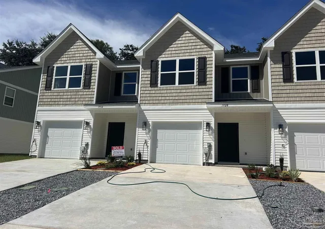 Photo 20 of Townhouse for sale at 1440 Cedar Grv Ln #2B, Pensacola, FL 32504 | MLS# 688630 | Listing updated on 2026-09-06